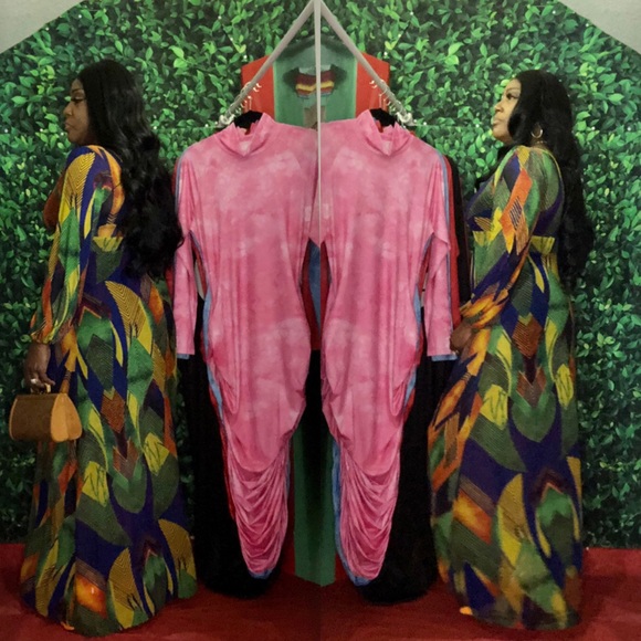 New arrival dress - Picture 7 of 8